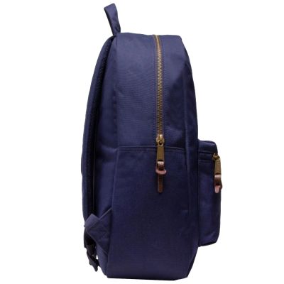 3. Herschel Settlement Backpack 10005-05432 Navy Blue One size