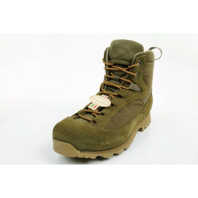 4. Aku Pilgrim TSC DS U 911T1051 shoes