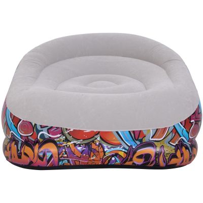 10. INFLATABLE SEAT ARMCHAIR 105x98x65CM 22319