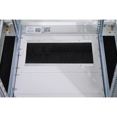 4. Digitus Unique Series Network Cabinet - 800x800 mm (WxD)