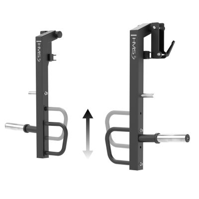 4. JAR1050 JAMMER ARMS HMS