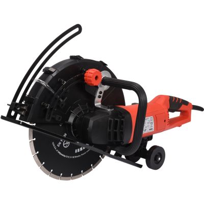 2600W 350mm YATO YT-82158 Cutter