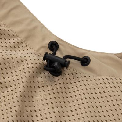 10. Pit Bull West Coast Longwood Men's Jacket Beige - 52401725