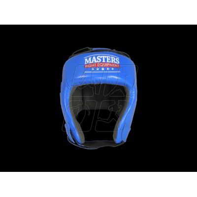 4. MASTERS tournament helmet - KTOP-1 0217-02M