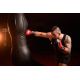 36. MMA punching bag - 130 cm / 40 kg