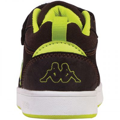 5. Kappa Rajo M Jr 280004M 5033 shoes