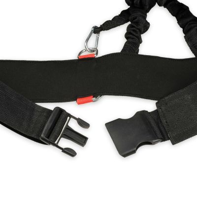 9. P4 - Set of training bands for boxing and kickboxing - Arms + Legs