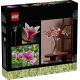 2. LEGO Botanicals 11510 - Magnolia Branches
