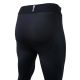 17. Long black training leggings - CSL - S