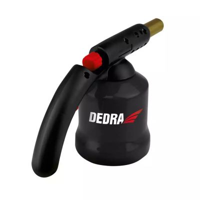 2. DEDRA 31A020 gas torch