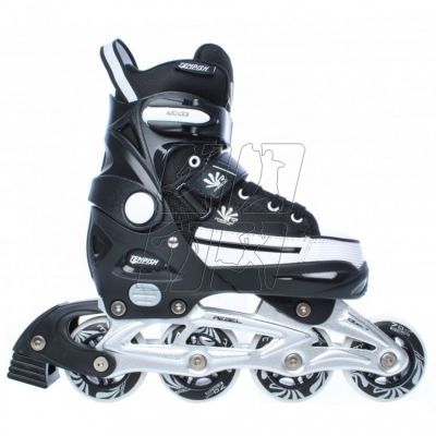 6. Tempish Magic Rebel 10000000415 adjustable skates