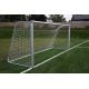 Yakima white mesh 5 x 2 m FI PE 4mm 100107 white