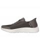 6. Skechers Go Walk Flex Hands Up M 216324BRN shoes