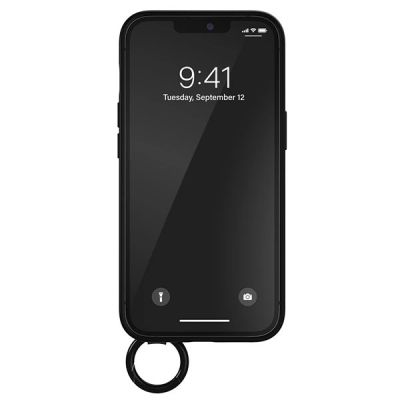 3. Adidas OR Hand Strap Case iPhone 13 Pro /13 6.1" black-green/black-green 47111