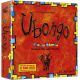 Ubongo ISBN Board Game