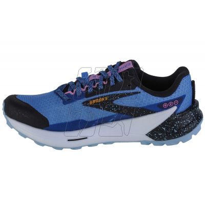 2. Brooks Catamount 2 W shoes 1203881B414