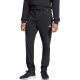Men’s adidas Essentials Small Logo Single Jersey Trousers, Black, JF1105