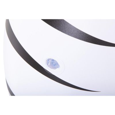 7. INFLATABLE PUNCHING BAG ANIMAL 53089 ZEBRA