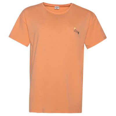 Protest PRTPALAU women's t-shirt L