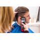 8. ELDOM MG10U CROPER Cordless and Mains Hair Clipper, 4 Hairdressing Attachments