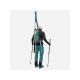 4. MILLET MHITE 22 backpack green