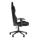 8. Genesis Nitro 440 G2 Mesh Gaming Chair Black