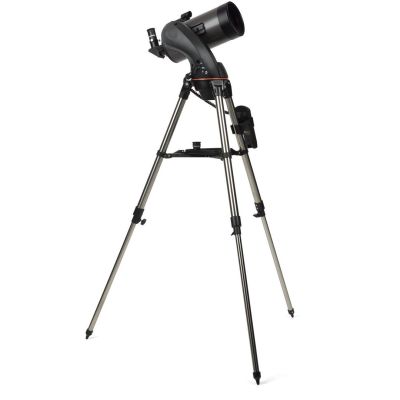 4. Celestron NexStar 127 SLT telescope