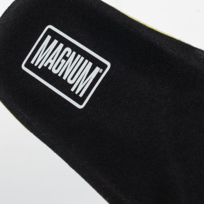 2. TACTICAL FIT INSOLE