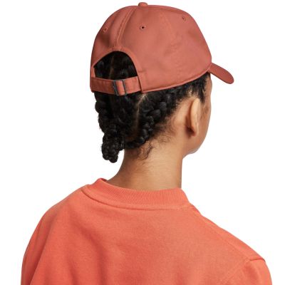 2. Nike Club Kids Cap Orange FB5063 209