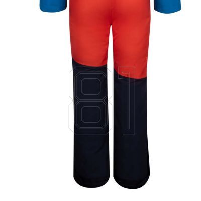 6. Trollkids Kids Hallingdal Snowsuit Jr 350-705