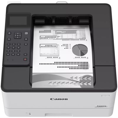 2. Canon i-Sensys LBP243dw II Printer