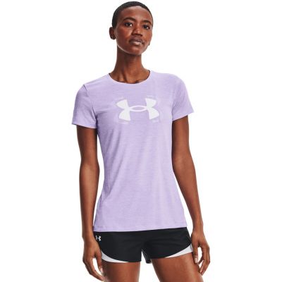 9. Under Armor Tech Twist Graphic SSC T-shirt W 1366125 532