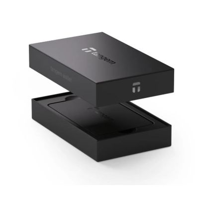 2. Tangem Wallet Cryptocurrency Wallet - 2 Cards