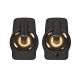 4. TRUST Gemi RGB Black Computer Speaker Set