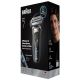 15. BRAUN Series 7 Shaver 72-C1200S