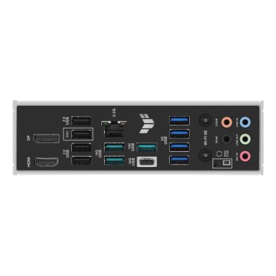 47. ASUS TUF GAMING B850M-PLUS WIFI Motherboard