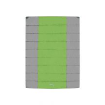 NILS Camp NC2011 gray-green sleeping bag
