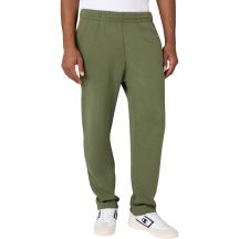 Champion Straight Hem Pants Green 222179 GS156