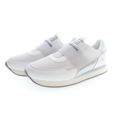 11. US Polo Shoes W NOBIW003 WHI