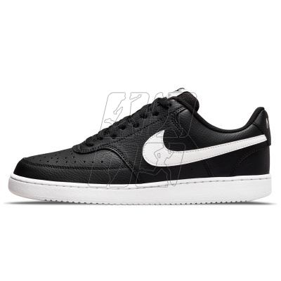 2. Nike Court Vision Low M DH2987-001 shoe