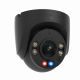 4. Foscam W5EP 5MP POE IP Surveillance Camera Black
