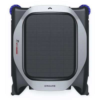 5. Dreame J1 Pool Cleaning Robot