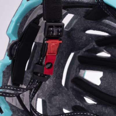 8. ENDURO helmet