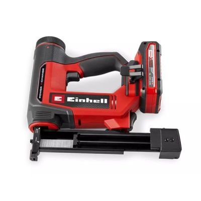 8. Cordless Stapler/Nailer TE-CN 18/32 Li – Solo EINHELL