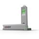Lindy 40426 Port Blocker Port Blocker + USB Type-C Dongle Green 5 pcs.