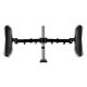 9. ARCTIC Z2 (Gen 3) Monitor Holder/Stand 86.4 cm (34") Desk Black