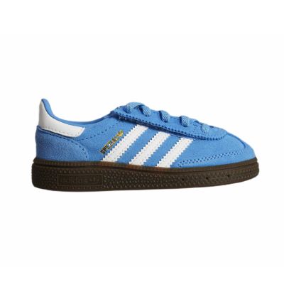 Adidas Handball Spezial Comfort Closure Elastic Lace Kids Sports Shoes - JI2900