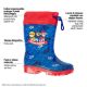 7. Perletti Paw Patrol Jr 98335 Wellington Boots