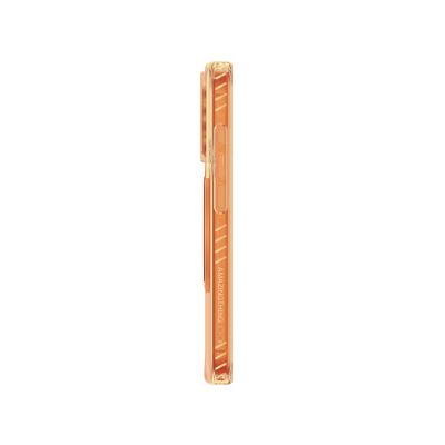 5. AmazingThing Titan Pro Spin case for iPhone 17 Pro Max compatible with MagSafe - orange