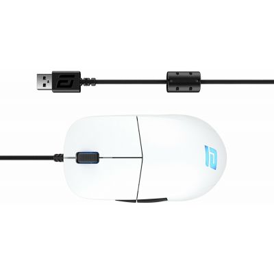 10. Endgame Gear XM1 RGB Gaming Mouse Right Side USB Type-A Optical 16000 DPI